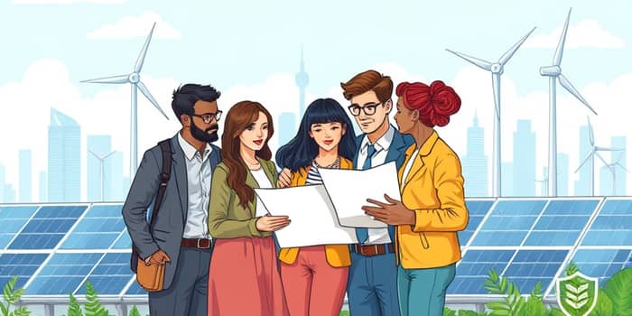 The Entrepreneur's Edge: Business Insurance for Sustainable Growth