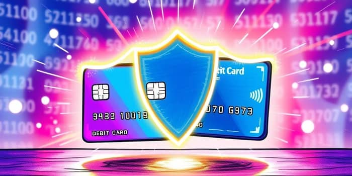 Credit Cards vs. Debit Cards: Understanding the Protection