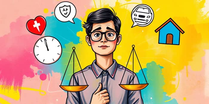 Decoding Deductibles: Smart Choices for Your Insurance Plan