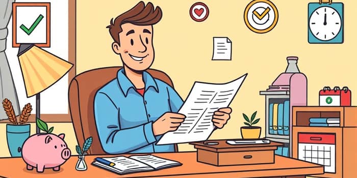 The Smart Spender's Secret: Maximizing Insurance Benefits