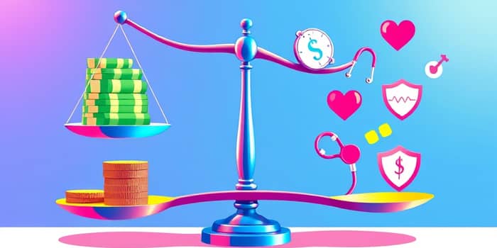 Optimize Your Outgo: Reducing Insurance Costs without Compromising Coverage