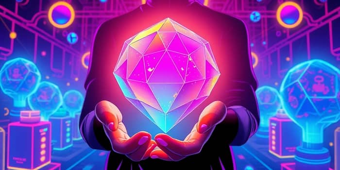 NFTs: Digital Art or Disruptive Asset Class?