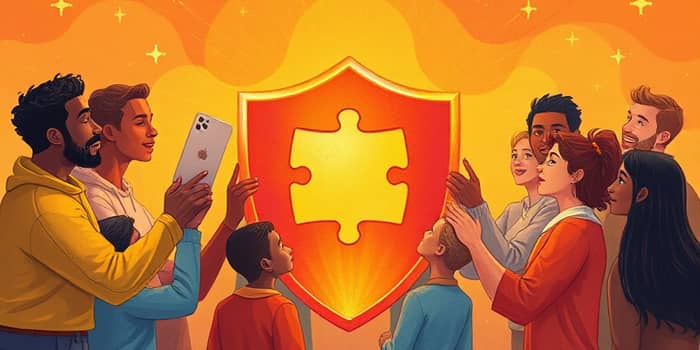 Bridging Gaps: How Insurance Fills Your Financial Blanks