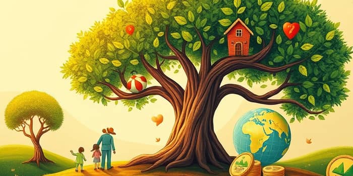 Your Legacy, Secured: The Enduring Impact of Insurance