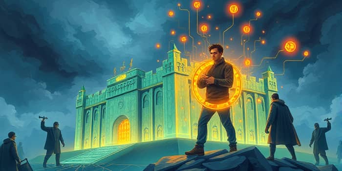 Crypto Scams: Identifying and Avoiding Pitfalls