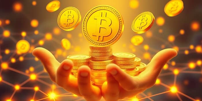 Staking Your Claim: Earning Passive Income with Crypto