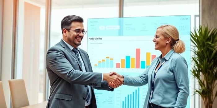 Smart Settlements: Navigating Claims with Confidence