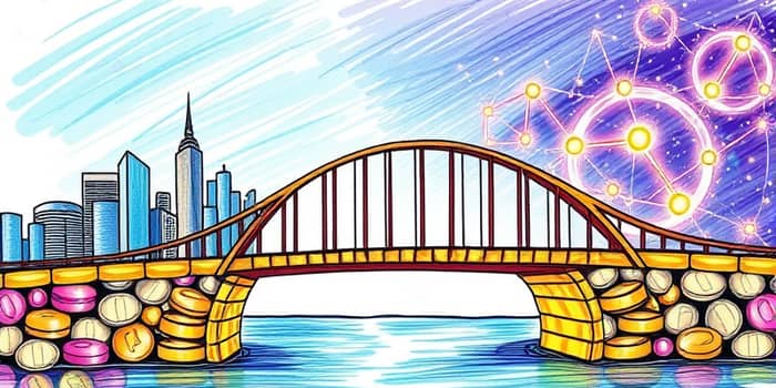 Stablecoins: The Bridge Between Fiat and Frazzle