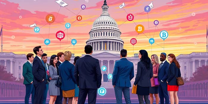 Regulation Rundown: The Future of Crypto Law