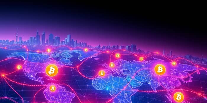 Beyond Bitcoin: Exploring Altcoin Opportunities