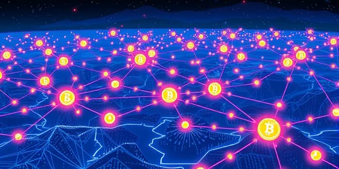 Web3 Unleashed: The Internet's Next Evolution