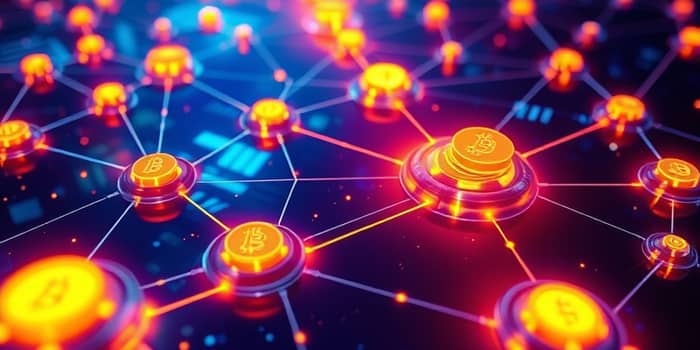 Liquidity Pools: Fueling Decentralized Exchanges