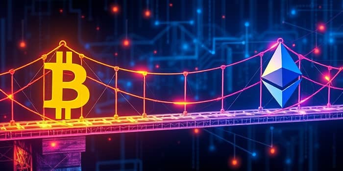 Wrapped Tokens: Unleashing New Blockchain Potential