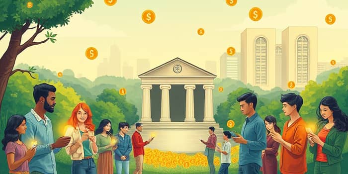 CBDCs: Central Bank Digital Currencies Explained