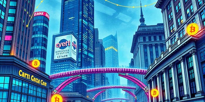 Bridging the Gap: Institutional Adoption of Crypto