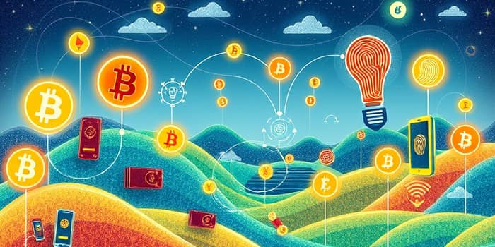 The Future of Payments: Crypto's Disruptive Potential