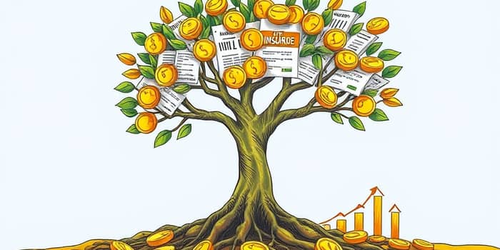 Demystifying Dividends: Leveraging Life Insurance for Growth