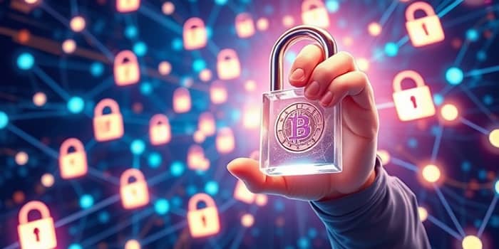 Zero-Knowledge Proofs: Enhancing Blockchain Privacy