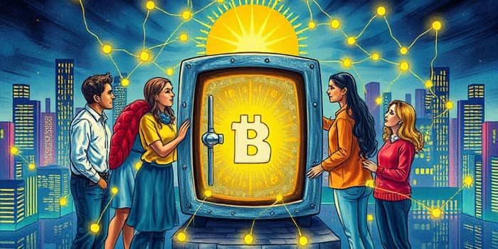 Multi-Sig Wallets: Enhanced Security for Your Holdings