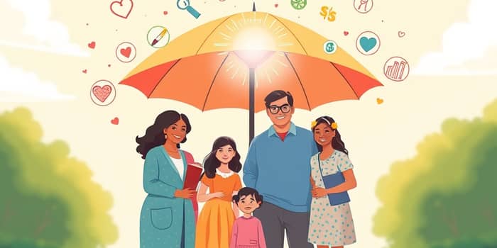 Health is Wealth: Comprehensive Medical Insurance Strategies