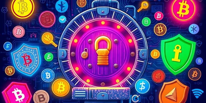 Wallet Wisdom: Securing Your Digital Assets