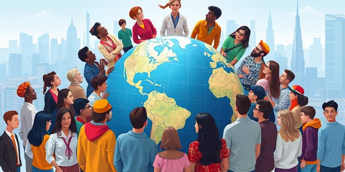 Demographic Shifts: Long-Term Impact on Market Dynamics