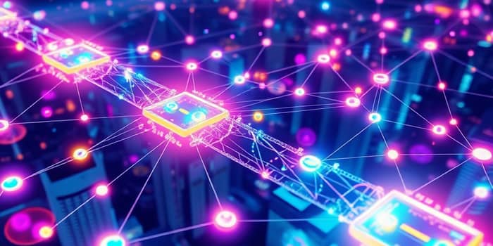 Cross-Chain Compatibility: Breaking Down Blockchain Silos