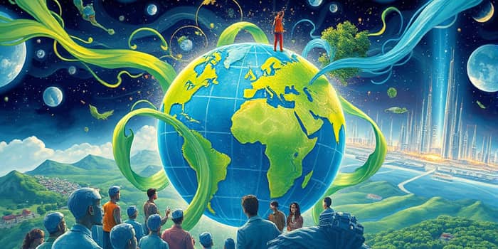 ESG Investing: Driving Global Capital Towards Sustainability