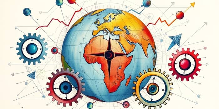 Forecasting the Next Recession: Global Indicators to Watch