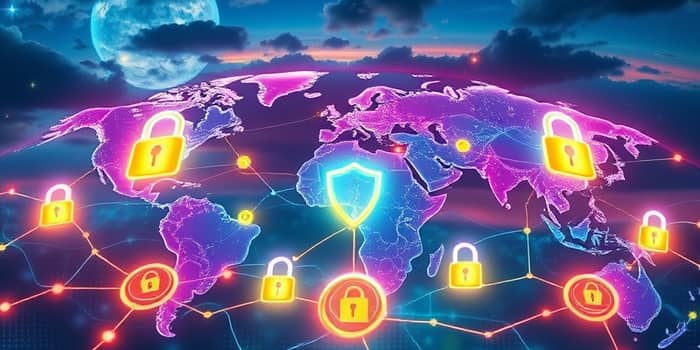 Cybersecurity's Mandate: Protecting Global Financial Systems