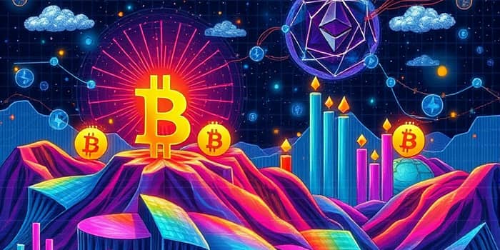 Building Your Crypto Portfolio: A Beginner's Blueprint