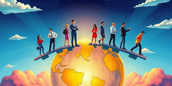 The Global War for Talent: Attracting and Retaining Skill