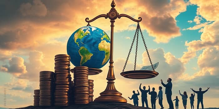 Debt Dilemmas: A Worldwide Perspective on Sovereign Debt