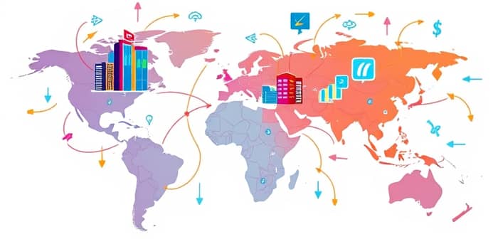 The Global Tax Landscape: Implications for Multinational Corporations