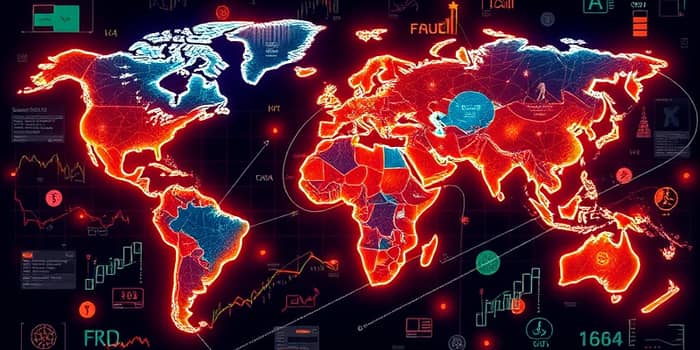 The Evolution of Global Stock Exchanges: Competition and Collaboration