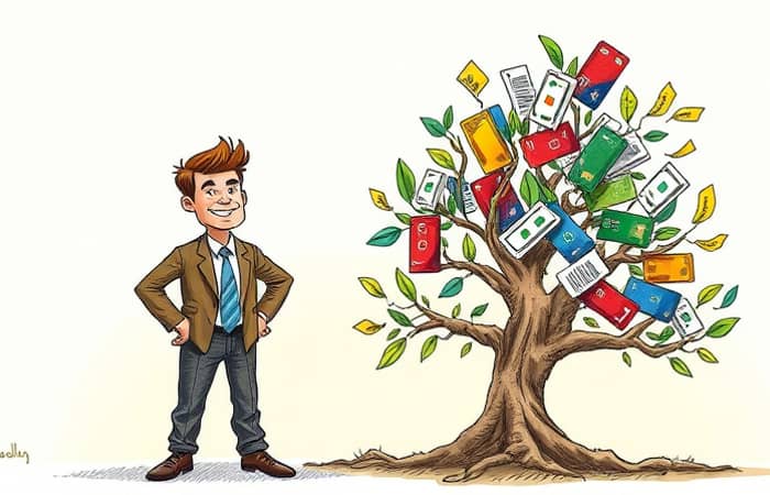 Building Business Credit: A Foundation for Growth