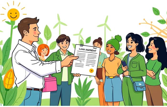 The Ethical Lender: What to Look For