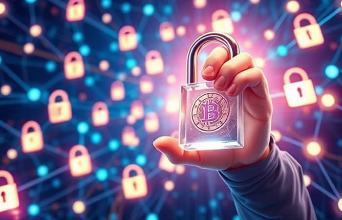 Zero-Knowledge Proofs: Enhancing Blockchain Privacy