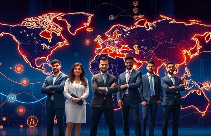 Hedging Against Uncertainty: Risk Management in a Globalized World