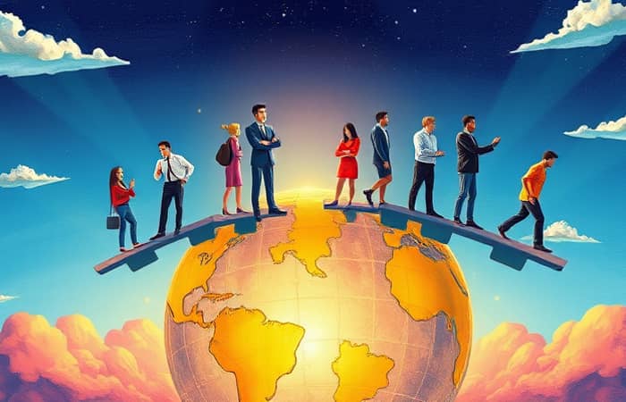 The Global War for Talent: Attracting and Retaining Skill